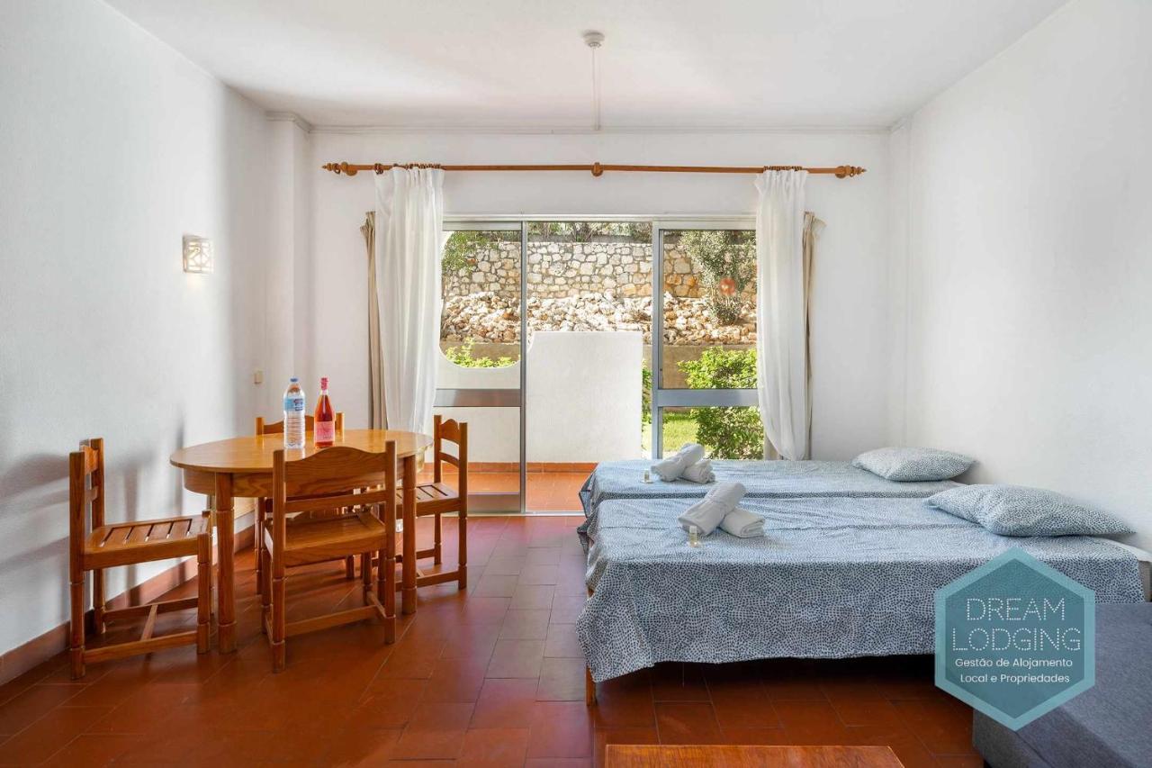 Appartement 104 Dream Lodging *