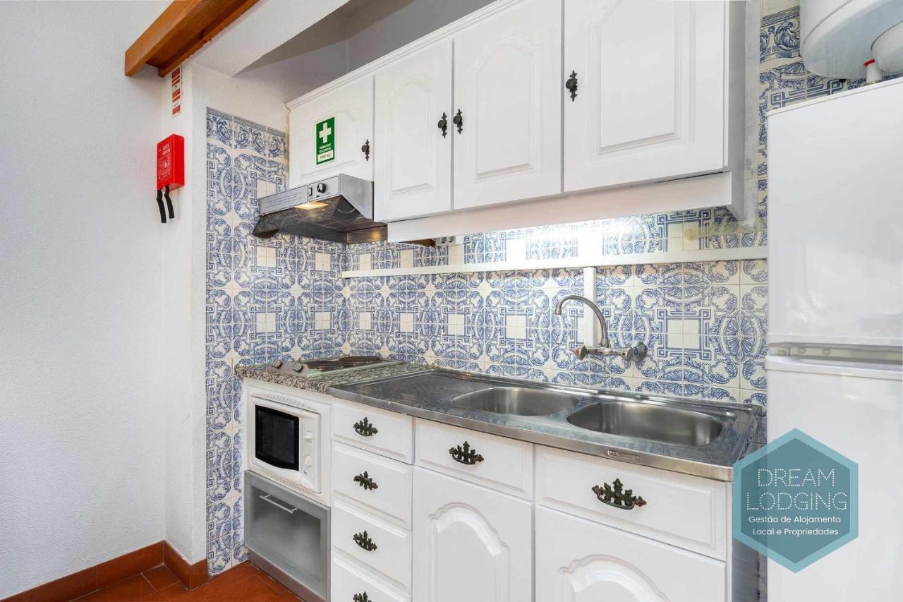 104 Dream Lodging Albufeira